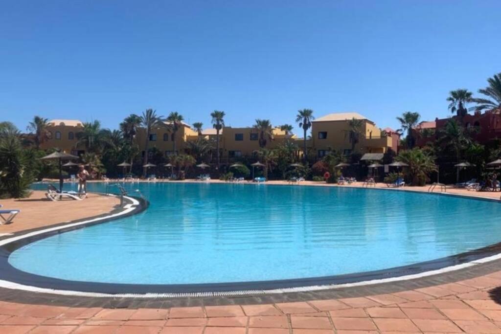 Sweet Home Fuerteventura *